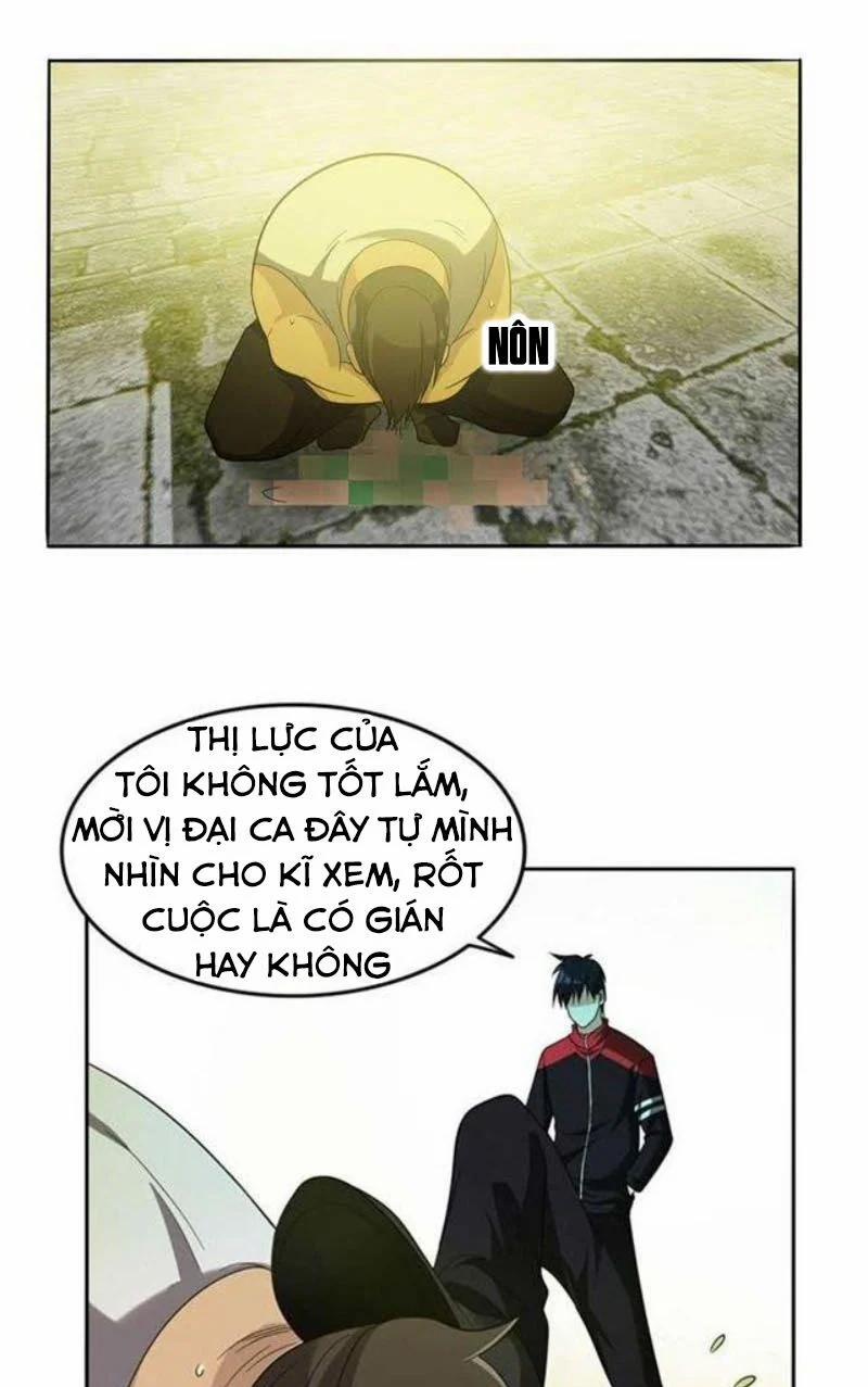 Nhặt Được Hoa Khôi Về Làm Vợ 8 trang 16