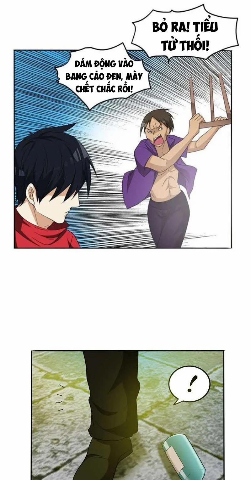 Nhặt Được Hoa Khôi Về Làm Vợ 8 trang 18