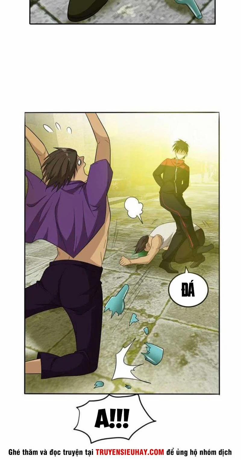 Nhặt Được Hoa Khôi Về Làm Vợ 8 trang 19