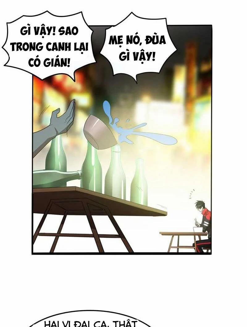 Nhặt Được Hoa Khôi Về Làm Vợ 8 trang 3