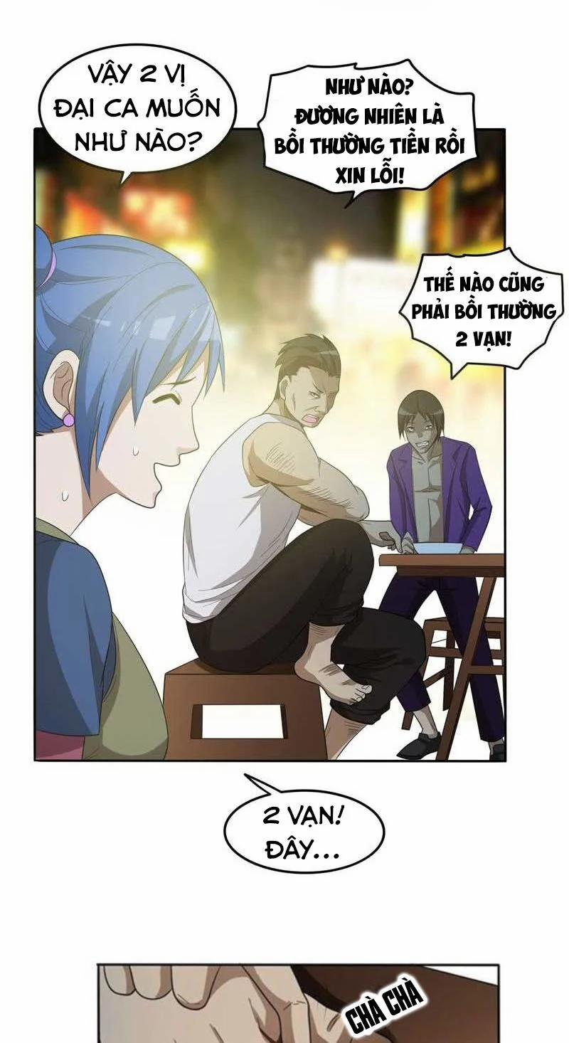 Nhặt Được Hoa Khôi Về Làm Vợ 8 trang 5