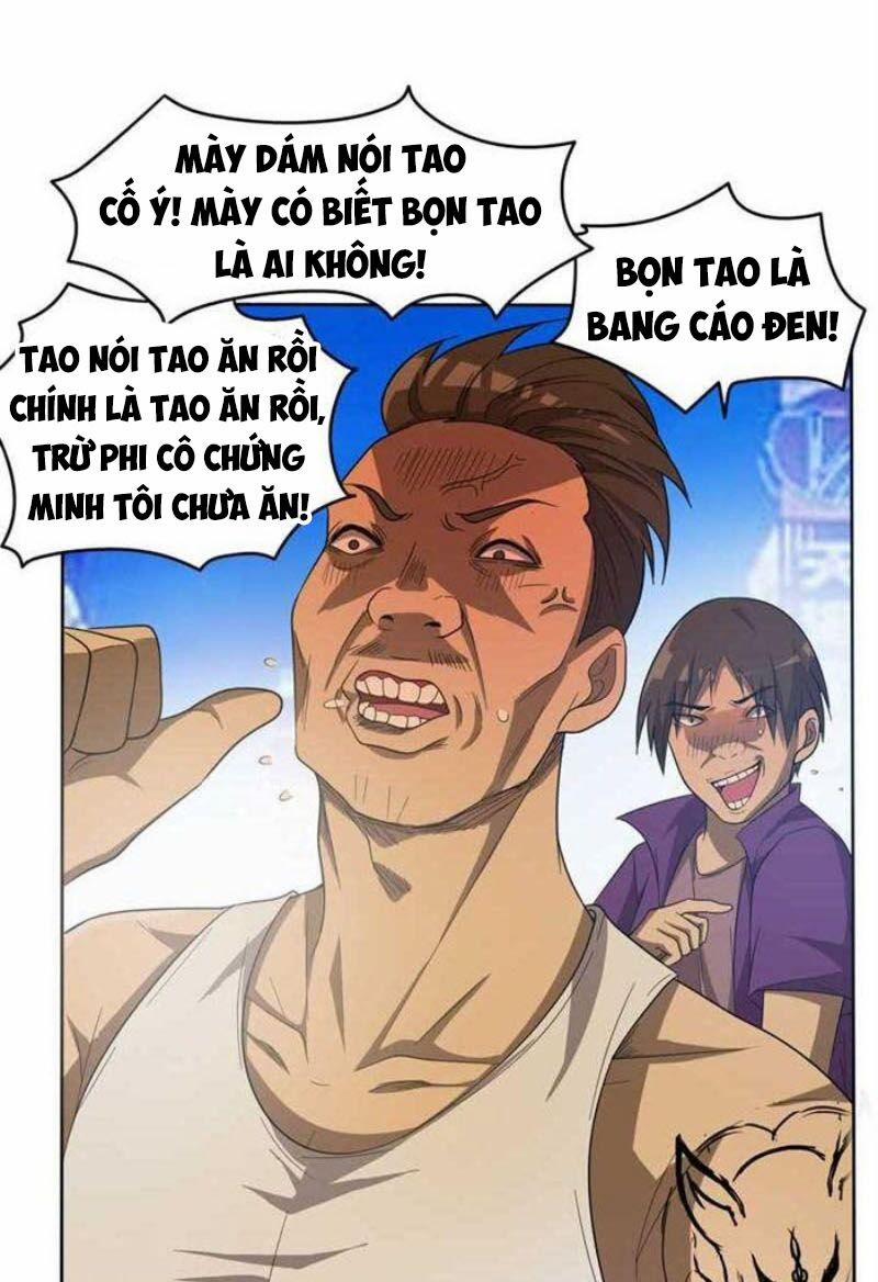 Nhặt Được Hoa Khôi Về Làm Vợ 8 trang 9