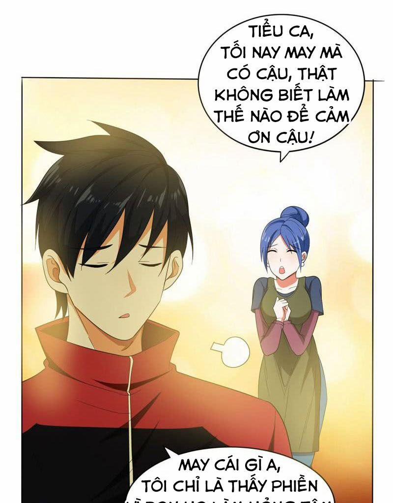 Nhặt Được Hoa Khôi Về Làm Vợ 9 trang 1