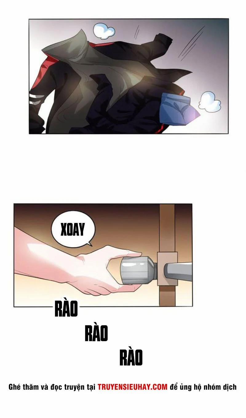 Nhặt Được Hoa Khôi Về Làm Vợ 9 trang 10