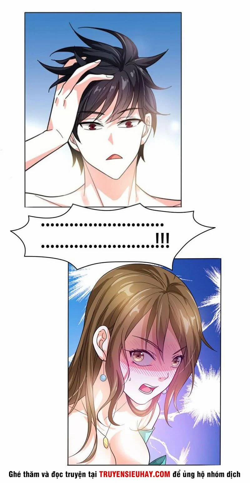 Nhặt Được Hoa Khôi Về Làm Vợ 9 trang 15