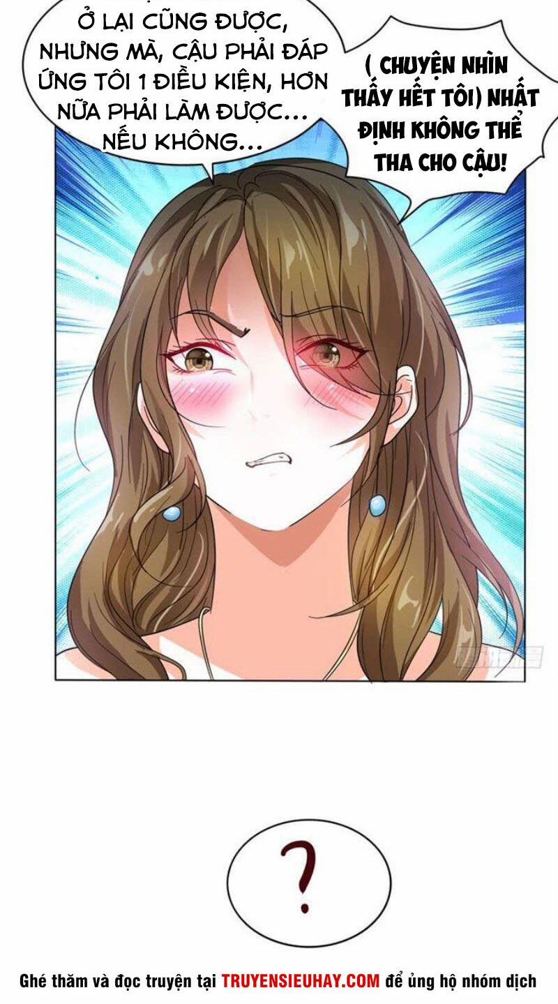 Nhặt Được Hoa Khôi Về Làm Vợ 9 trang 20