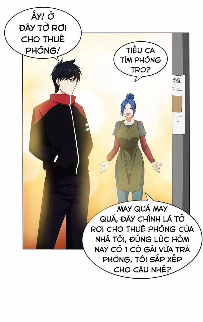 Nhặt Được Hoa Khôi Về Làm Vợ 9 trang 4