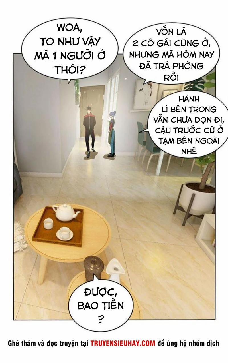 Nhặt Được Hoa Khôi Về Làm Vợ 9 trang 5