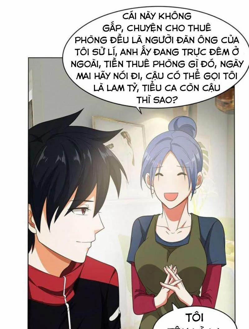 Nhặt Được Hoa Khôi Về Làm Vợ 9 trang 6