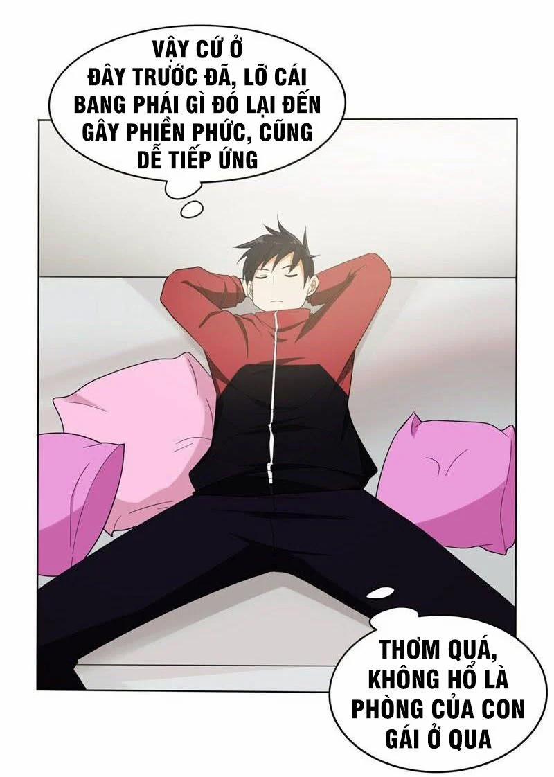 Nhặt Được Hoa Khôi Về Làm Vợ 9 trang 8