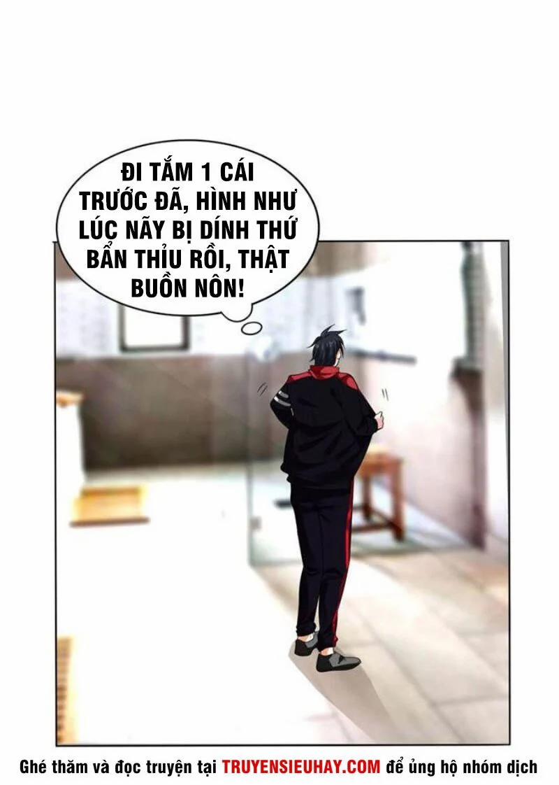 Nhặt Được Hoa Khôi Về Làm Vợ 9 trang 9