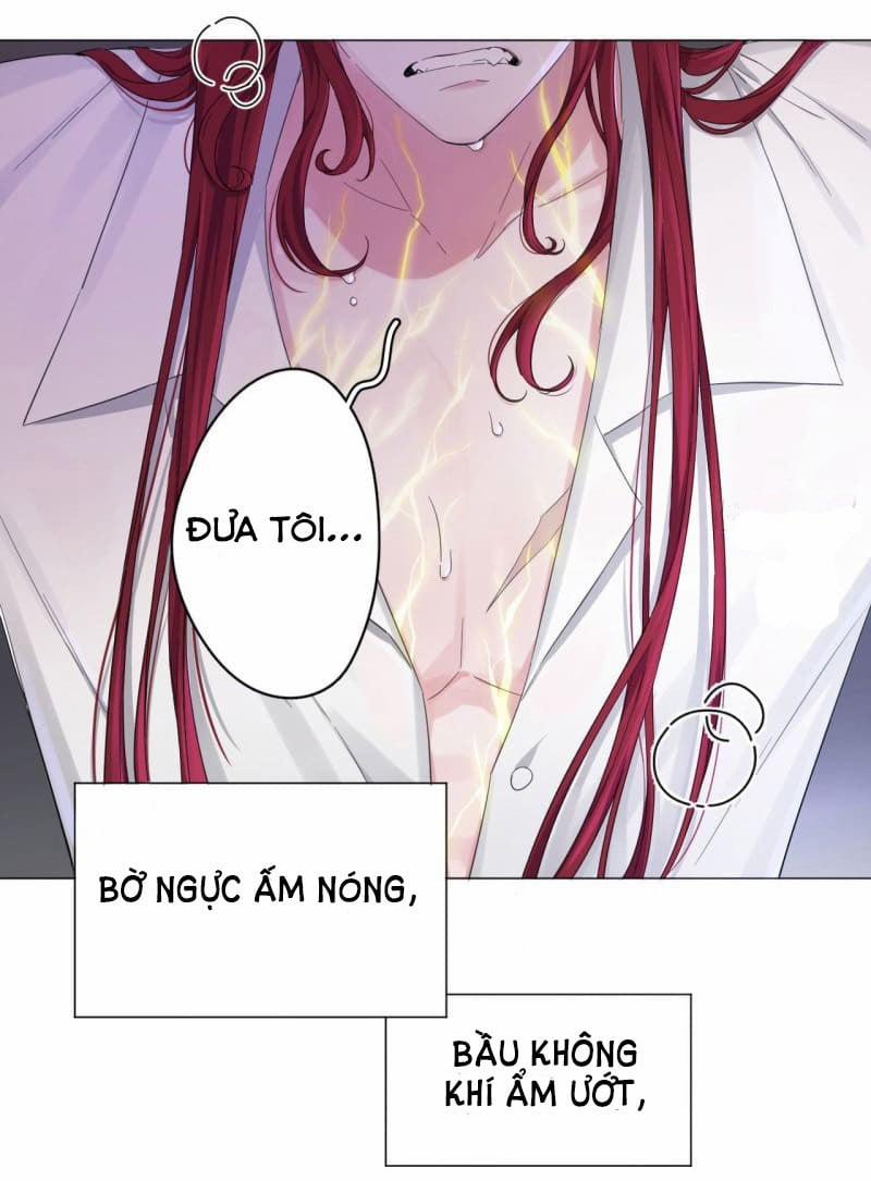 Nhất Hoàng Cửu Công Thập Nhị Thê 0.2 trang 10