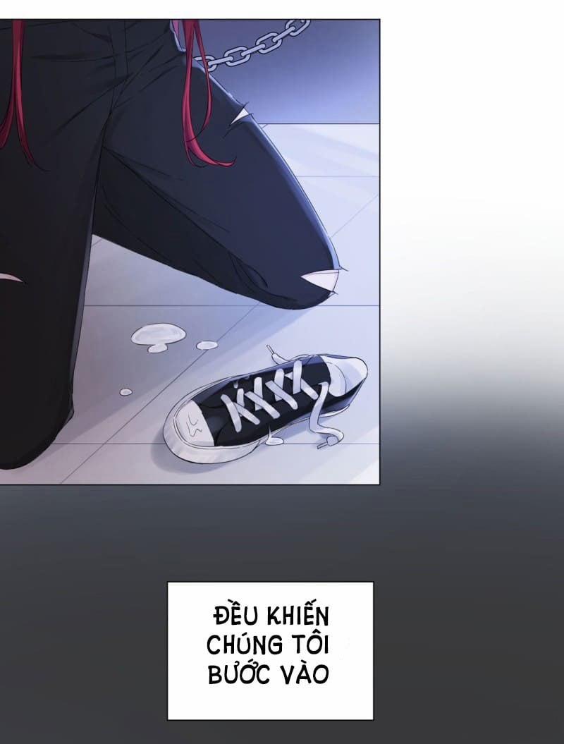 Nhất Hoàng Cửu Công Thập Nhị Thê 0.2 trang 15