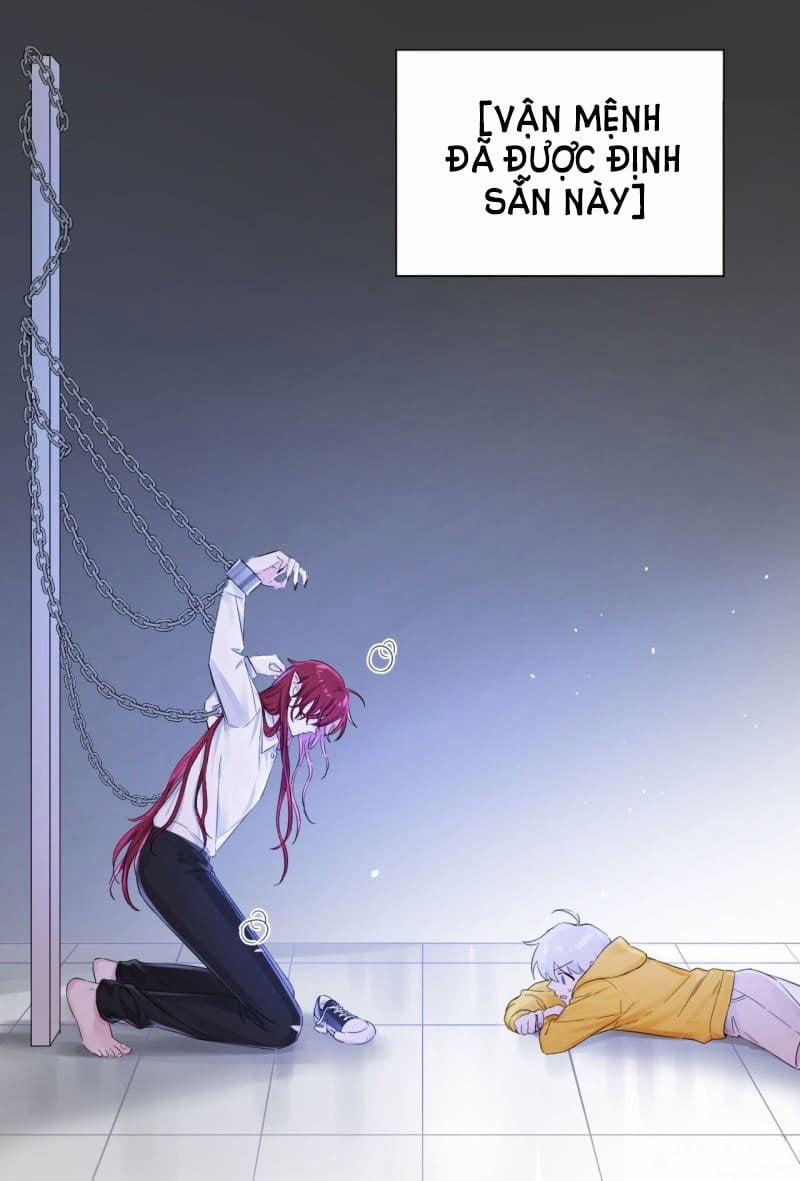 Nhất Hoàng Cửu Công Thập Nhị Thê 0.2 trang 16