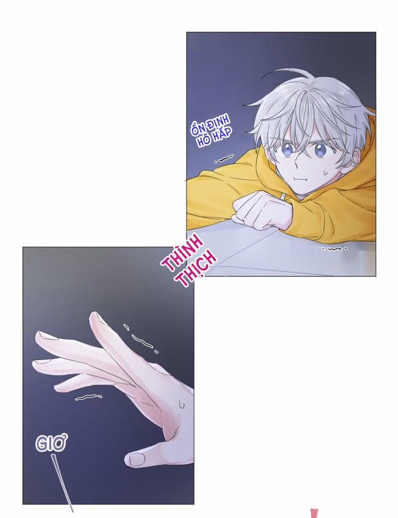 Nhất Hoàng Cửu Công Thập Nhị Thê 0.2 trang 19