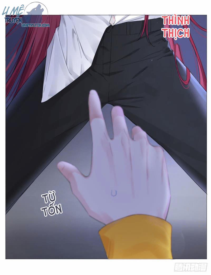 Nhất Hoàng Cửu Công Thập Nhị Thê 0.2 trang 20