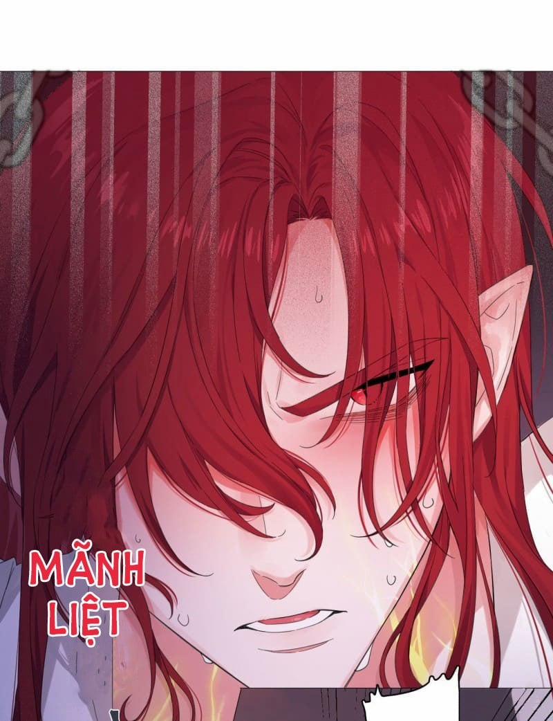 Nhất Hoàng Cửu Công Thập Nhị Thê 0.2 trang 21