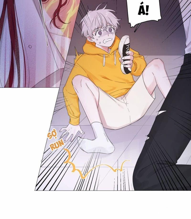 Nhất Hoàng Cửu Công Thập Nhị Thê 0.2 trang 22