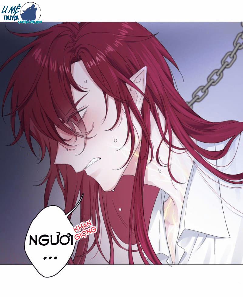 Nhất Hoàng Cửu Công Thập Nhị Thê 0.2 trang 23