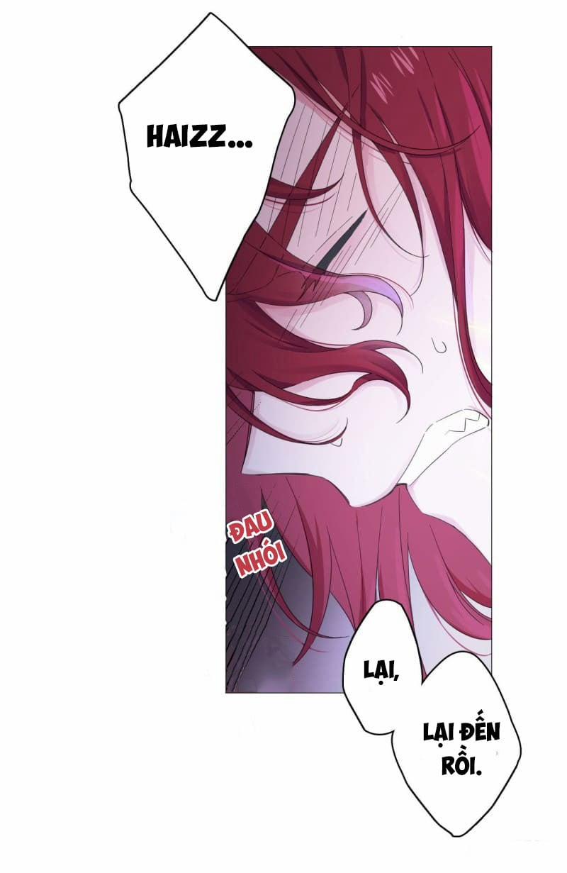 Nhất Hoàng Cửu Công Thập Nhị Thê 0.2 trang 24