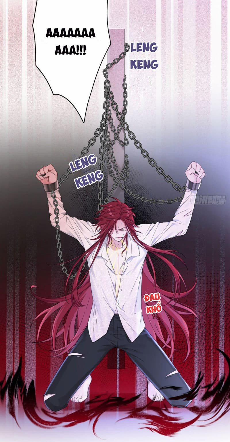 Nhất Hoàng Cửu Công Thập Nhị Thê 0.2 trang 28