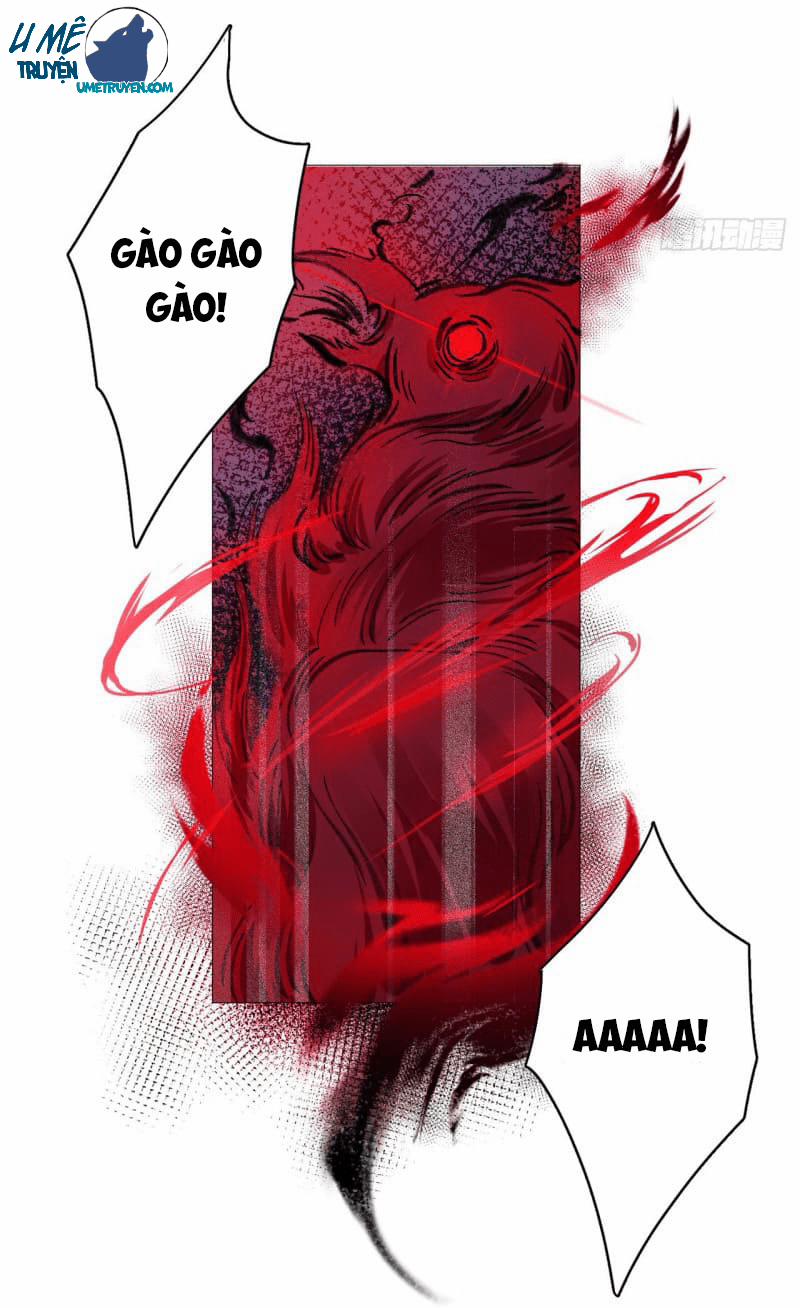 Nhất Hoàng Cửu Công Thập Nhị Thê 0.2 trang 29