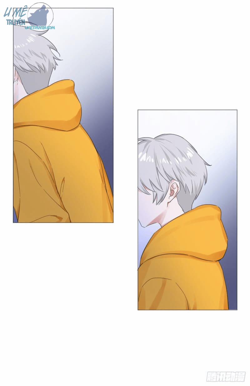Nhất Hoàng Cửu Công Thập Nhị Thê 0.2 trang 32