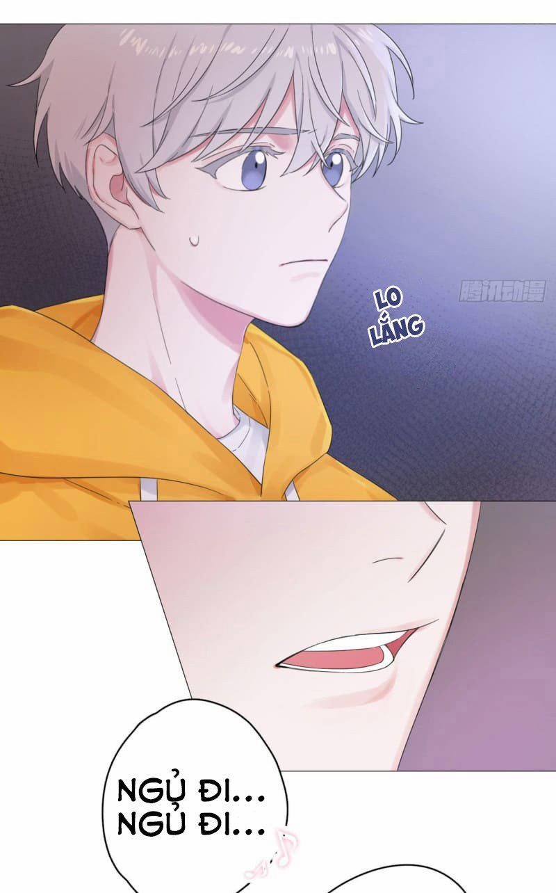 Nhất Hoàng Cửu Công Thập Nhị Thê 0.2 trang 37