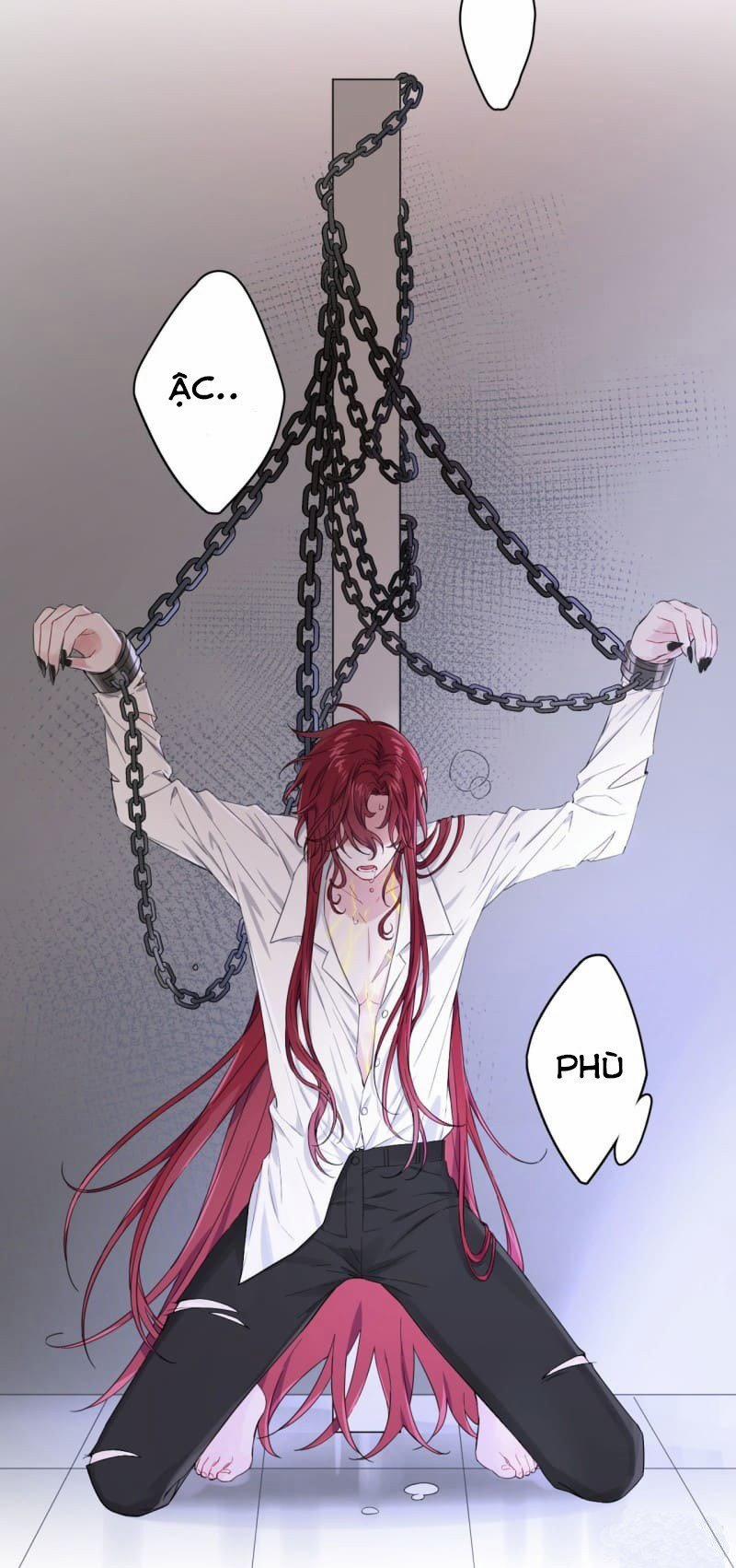 Nhất Hoàng Cửu Công Thập Nhị Thê 0.2 trang 4