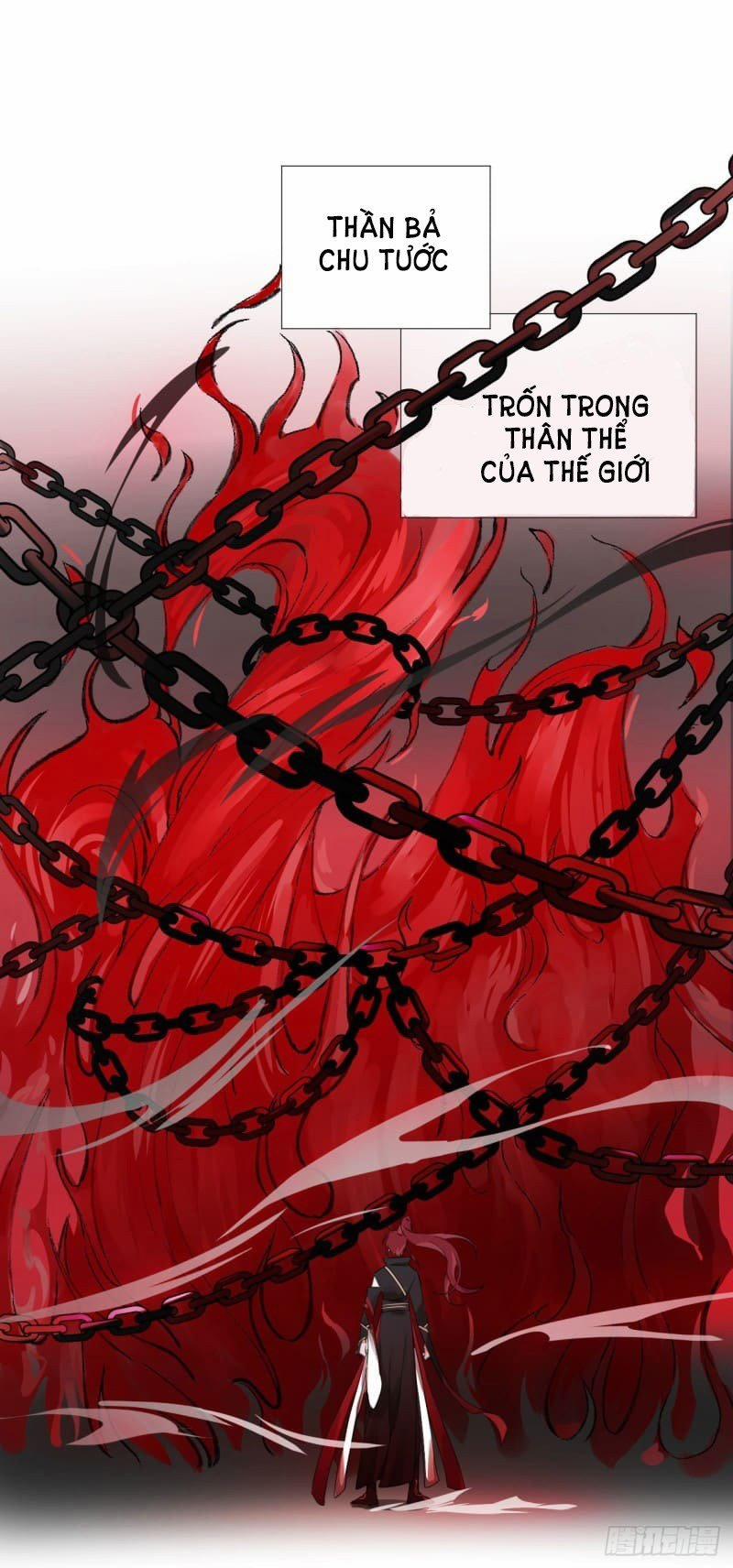 Nhất Hoàng Cửu Công Thập Nhị Thê 0.2 trang 43