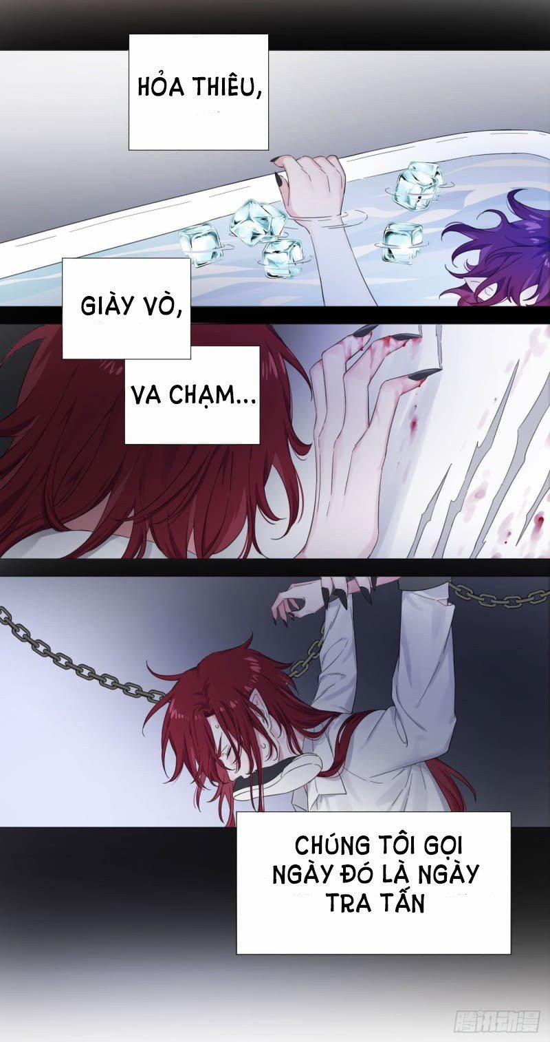 Nhất Hoàng Cửu Công Thập Nhị Thê 0.2 trang 46