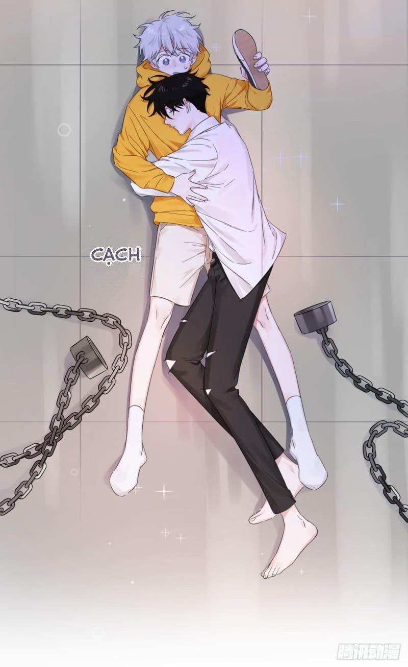 Nhất Hoàng Cửu Công Thập Nhị Thê 0.2 trang 47