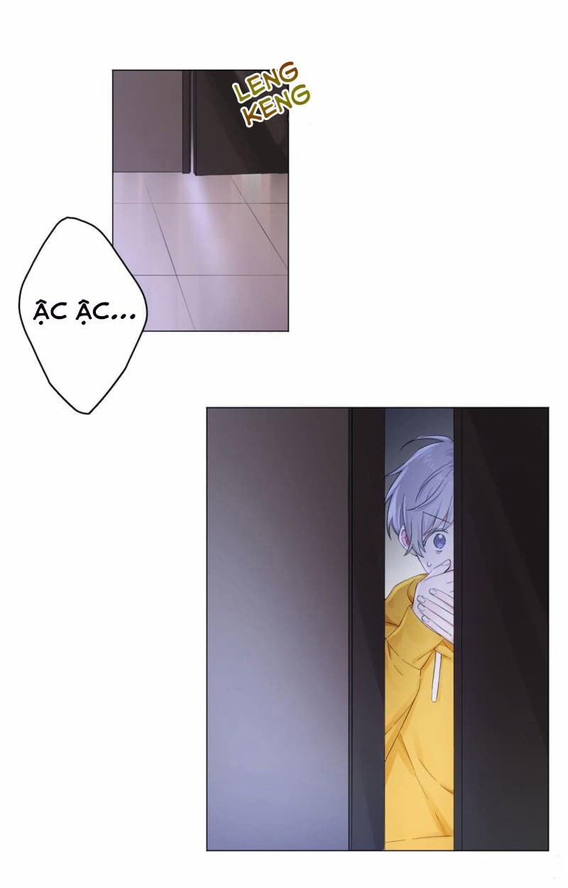 Nhất Hoàng Cửu Công Thập Nhị Thê 0.2 trang 7