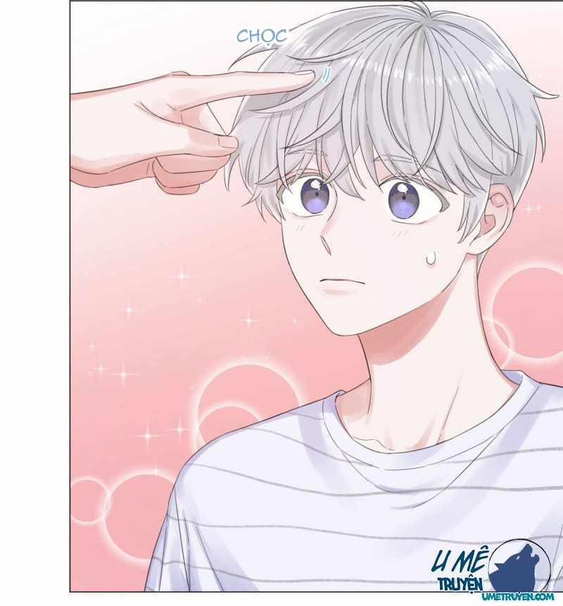 Nhất Hoàng Cửu Công Thập Nhị Thê 0 trang 10