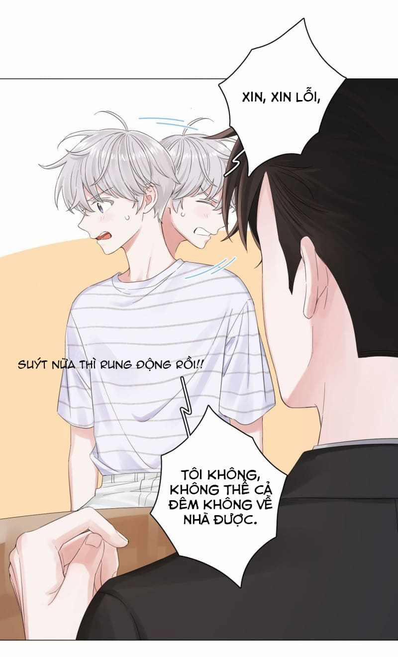 Nhất Hoàng Cửu Công Thập Nhị Thê 0 trang 11