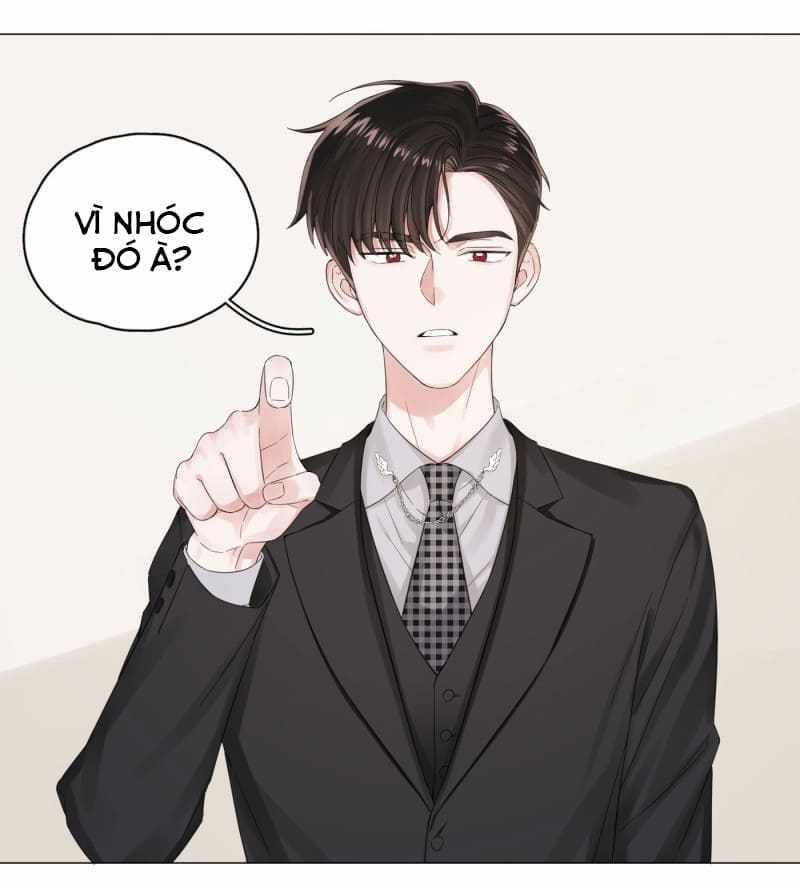 Nhất Hoàng Cửu Công Thập Nhị Thê 0 trang 12