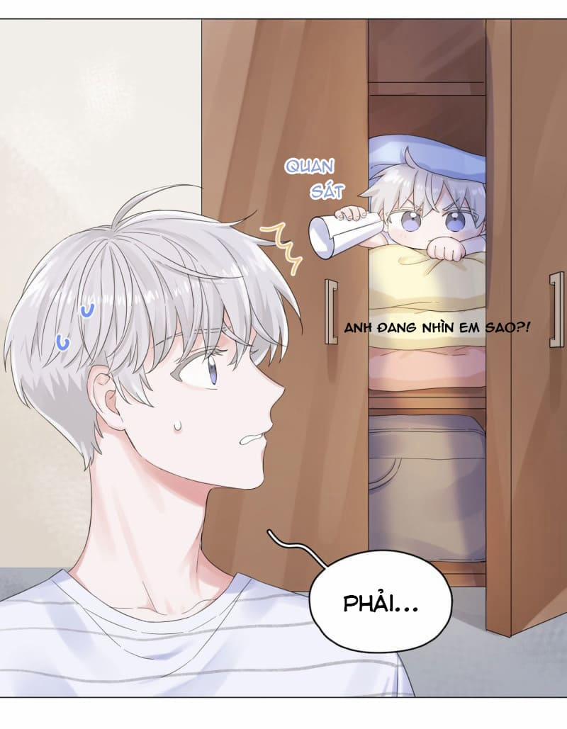 Nhất Hoàng Cửu Công Thập Nhị Thê 0 trang 13