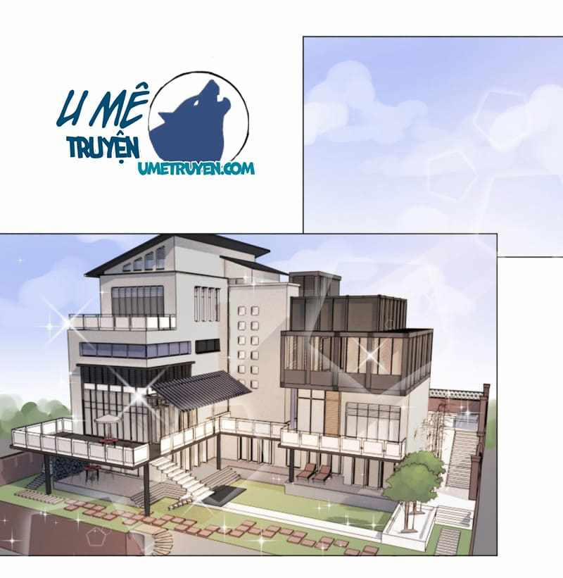 Nhất Hoàng Cửu Công Thập Nhị Thê 0 trang 14