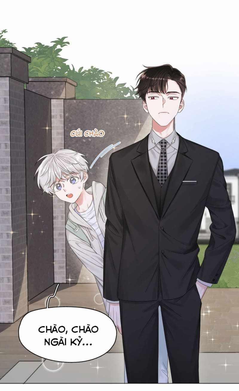 Nhất Hoàng Cửu Công Thập Nhị Thê 0 trang 17