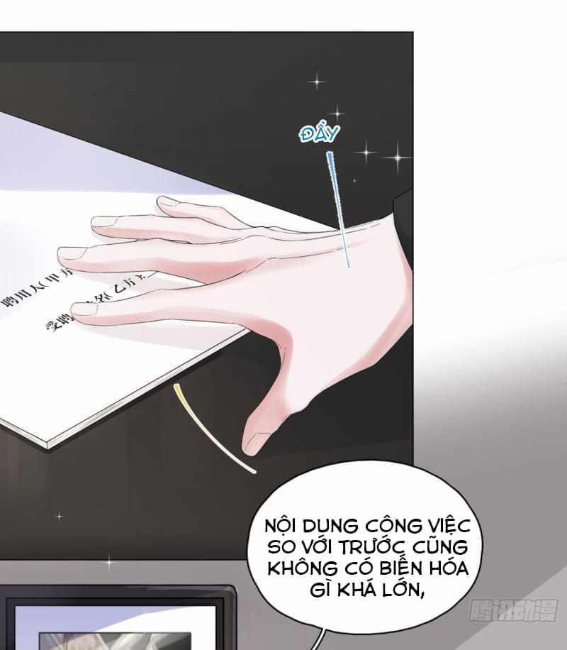 Nhất Hoàng Cửu Công Thập Nhị Thê 0 trang 21