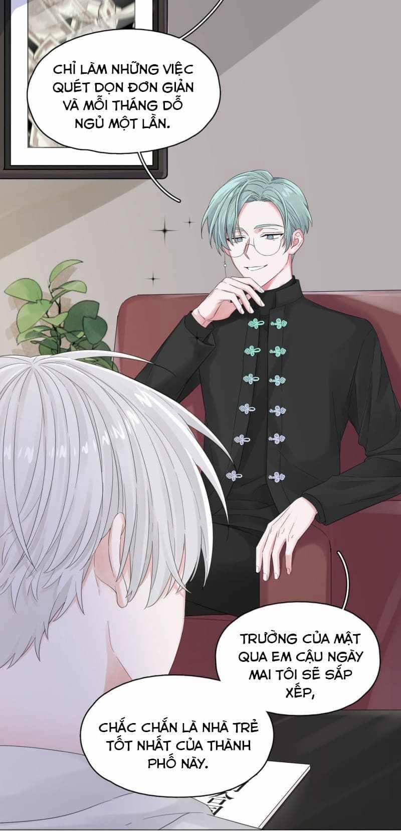 Nhất Hoàng Cửu Công Thập Nhị Thê 0 trang 22