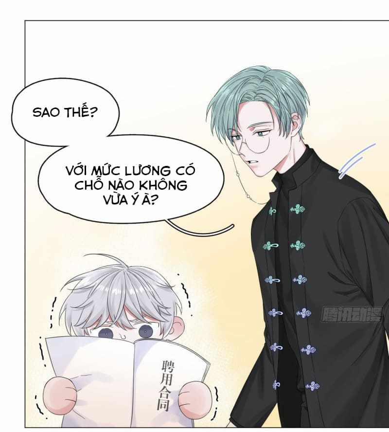 Nhất Hoàng Cửu Công Thập Nhị Thê 0 trang 24