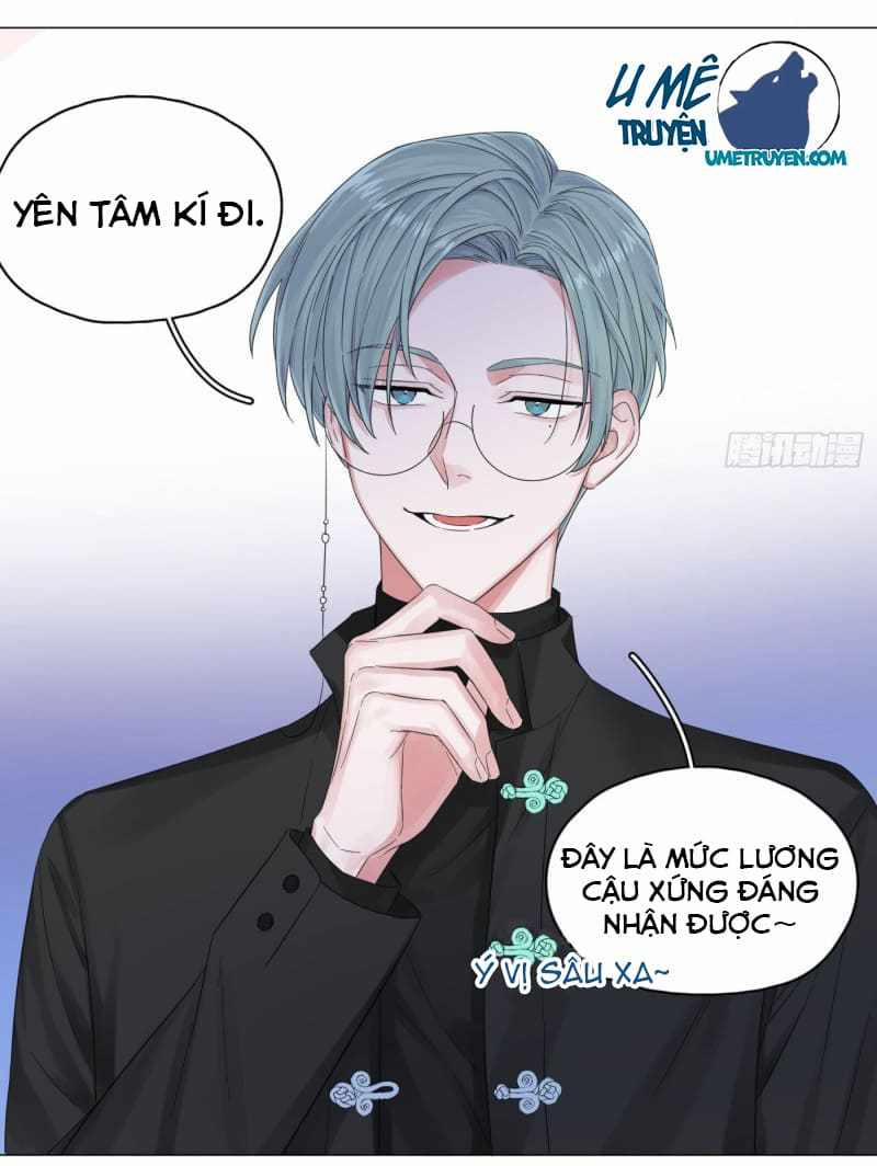 Nhất Hoàng Cửu Công Thập Nhị Thê 0 trang 27