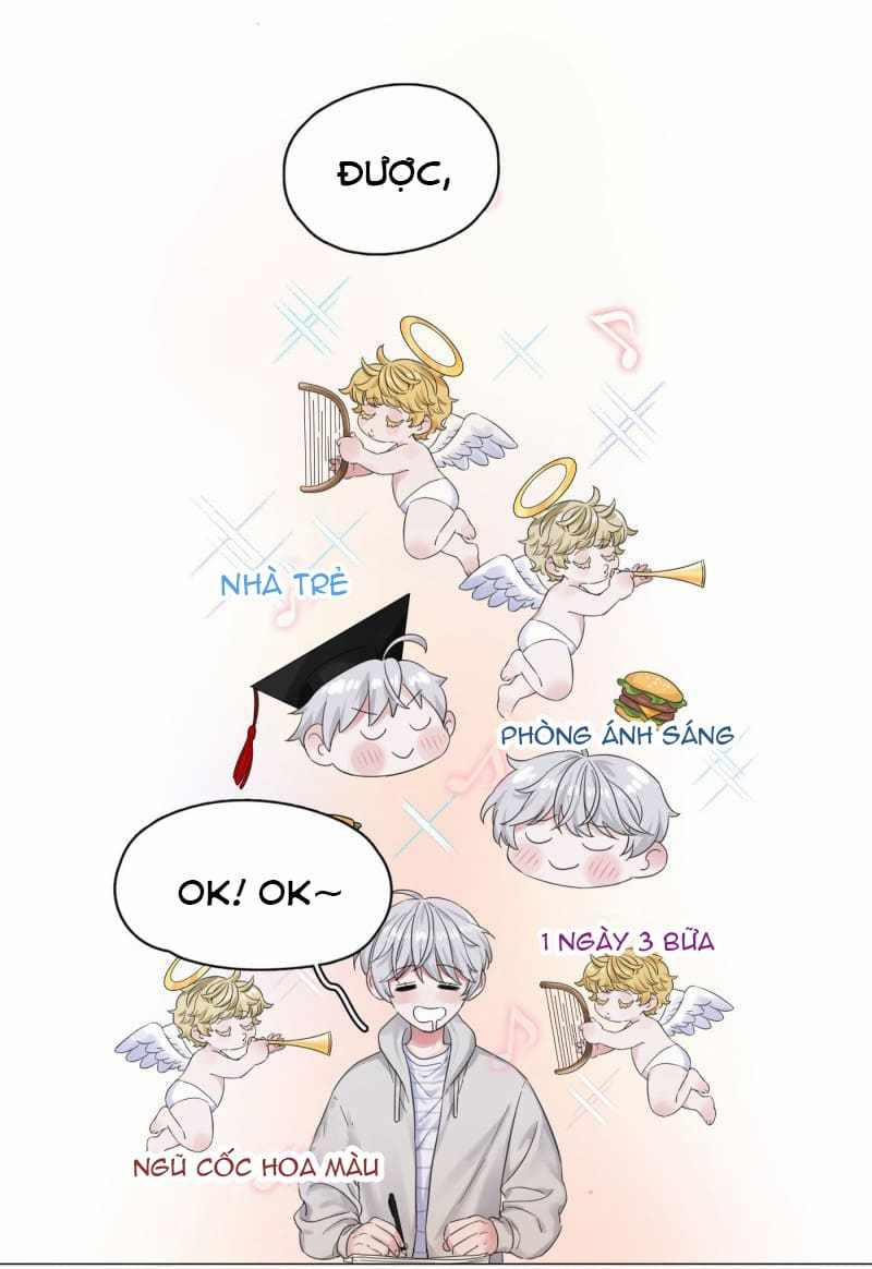 Nhất Hoàng Cửu Công Thập Nhị Thê 0 trang 28