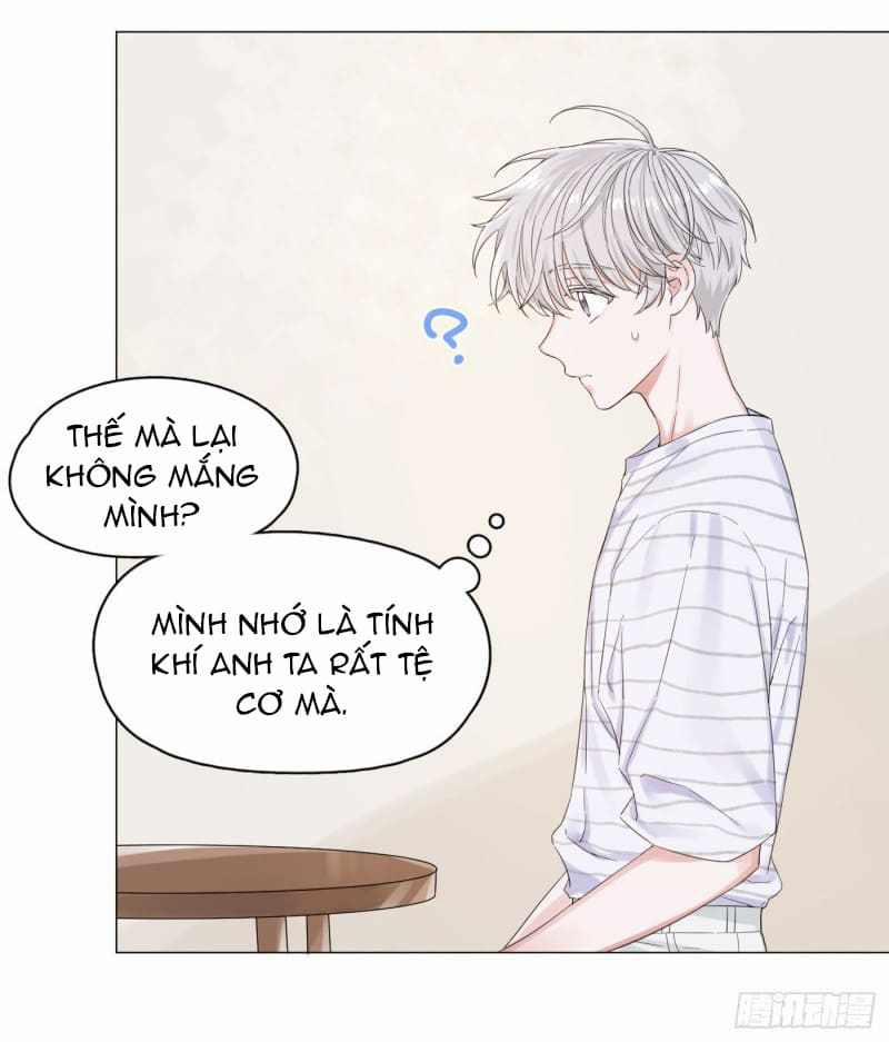 Nhất Hoàng Cửu Công Thập Nhị Thê 0 trang 3