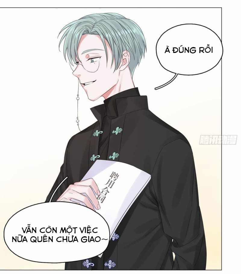 Nhất Hoàng Cửu Công Thập Nhị Thê 0 trang 31