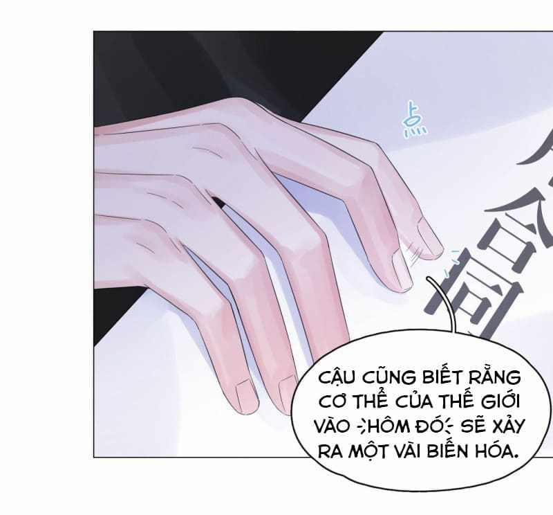 Nhất Hoàng Cửu Công Thập Nhị Thê 0 trang 32