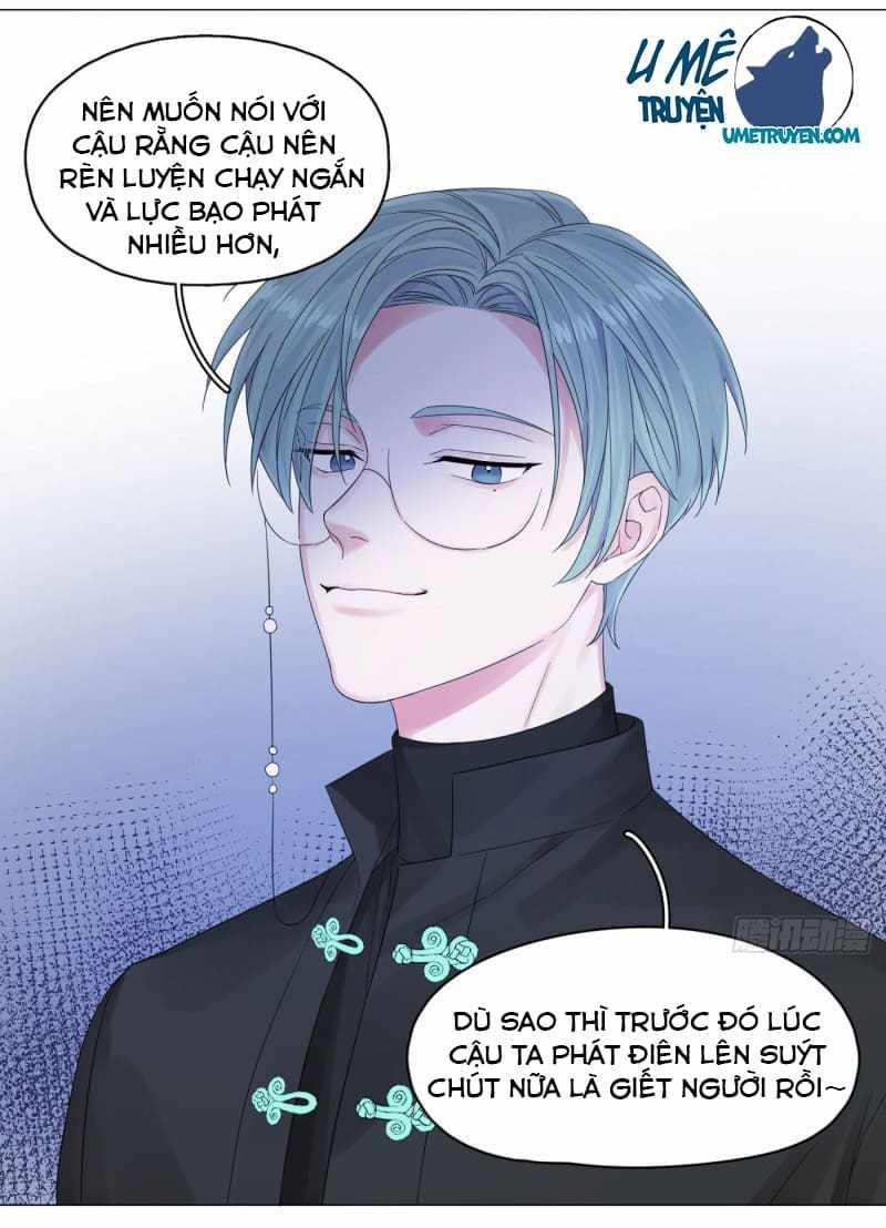 Nhất Hoàng Cửu Công Thập Nhị Thê 0 trang 33