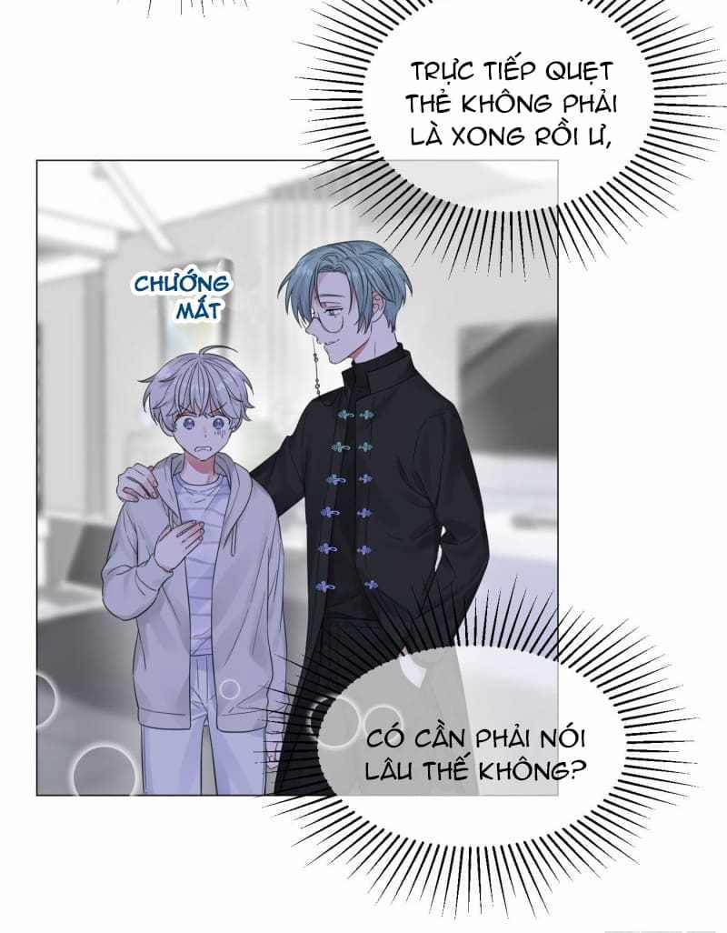 Nhất Hoàng Cửu Công Thập Nhị Thê 0 trang 41