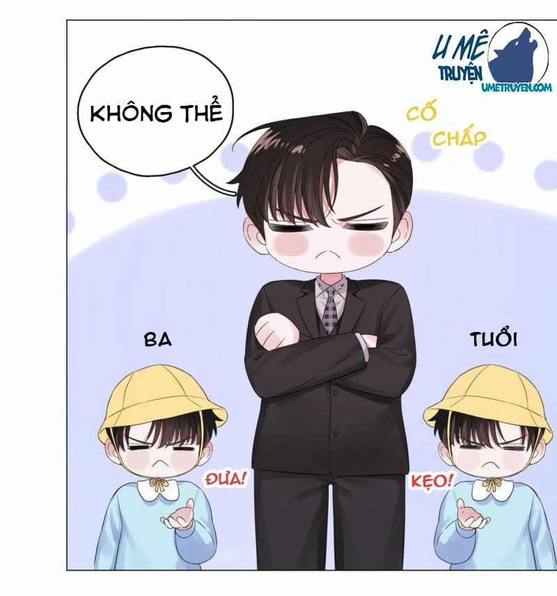 Nhất Hoàng Cửu Công Thập Nhị Thê 0 trang 47